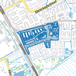 Perceel WPK02-L-12810