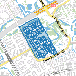 Perceel WPK02-L-12812