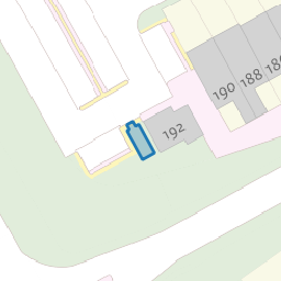 Perceel WPK02-L-12813