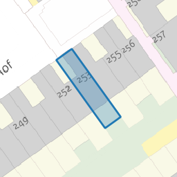 Perceel WPK02-L-1283