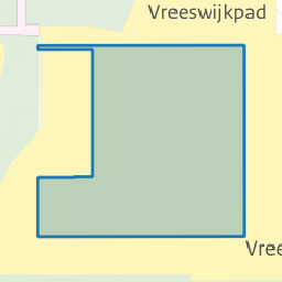 Perceel WPK02-L-12833