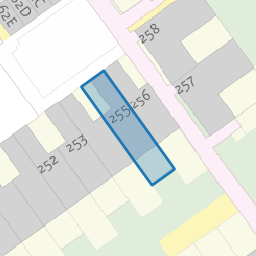 Perceel WPK02-L-1285