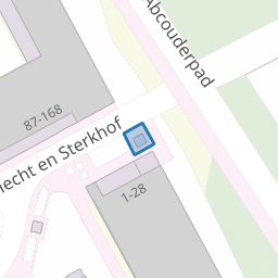 Perceel WPK02-L-12853