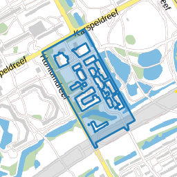 Perceel WPK02-L-12868