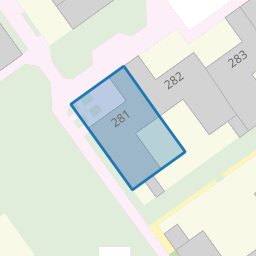 Perceel WPK02-L-1287