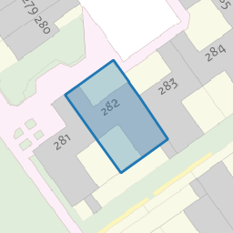 Perceel WPK02-L-1288