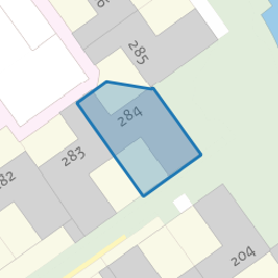 Perceel WPK02-L-1290