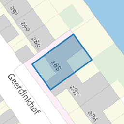 Perceel WPK02-L-1293