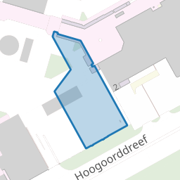 Perceel WPK02-L-12932