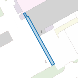 Perceel WPK02-L-12933