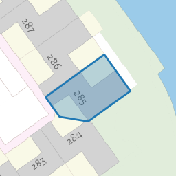 Perceel WPK02-L-1294