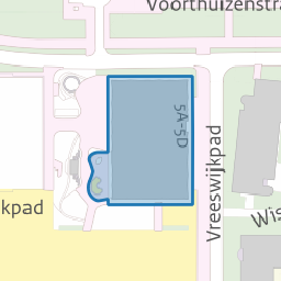 Perceel WPK02-L-12958