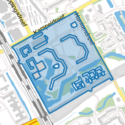 Perceel WPK02-L-12999