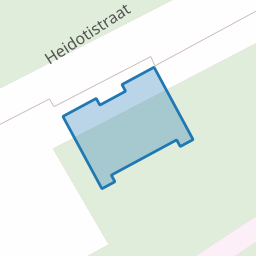 Perceel WPK02-L-13003