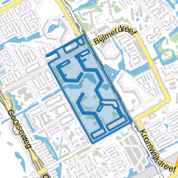 Perceel WPK02-L-13007