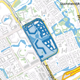 Perceel WPK02-L-13009