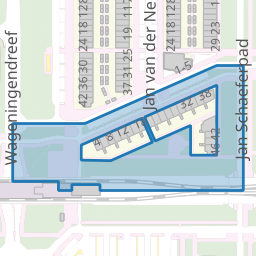 Perceel WPK02-L-13014