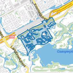 Perceel WPK02-L-13017