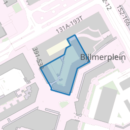 Perceel WPK02-L-13020