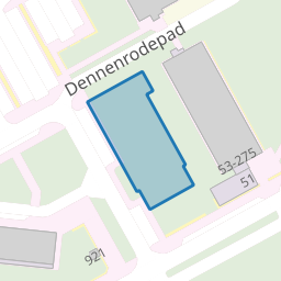 Perceel WPK02-L-13034