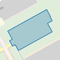 Perceel WPK02-L-13038