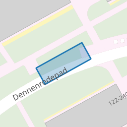 Perceel WPK02-L-13039