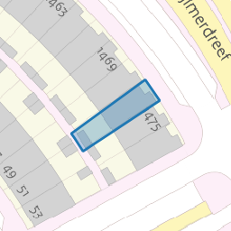 Perceel WPK02-L-13052