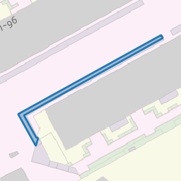 Perceel WPK02-L-13057