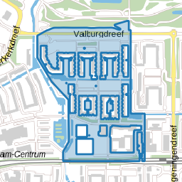 Perceel WPK02-L-13071