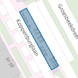 Perceel WPK02-L-13079