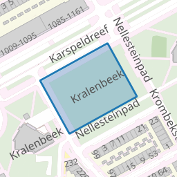 Perceel WPK02-L-13083