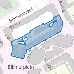 Perceel WPK02-L-13087