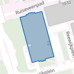 Perceel WPK02-L-1335