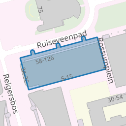 Perceel WPK02-L-1339