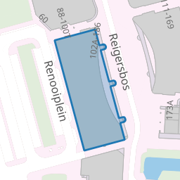 Perceel WPK02-L-1343