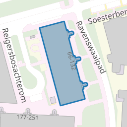 Perceel WPK02-L-1345