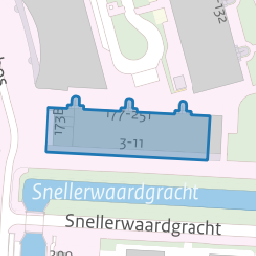 Perceel WPK02-L-1346