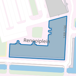 Perceel WPK02-L-1347