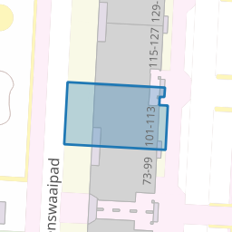 Perceel WPK02-L-1364