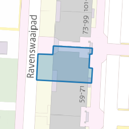 Perceel WPK02-L-1366