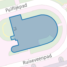 Perceel WPK02-L-1377