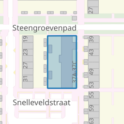 Perceel WPK02-L-1404