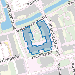 Perceel WPK02-L-1406