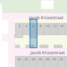 Perceel WPK02-L-1441