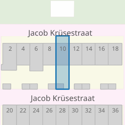 Perceel WPK02-L-1443