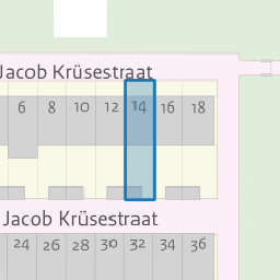 Perceel WPK02-L-1445