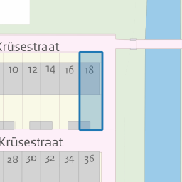 Perceel WPK02-L-1447