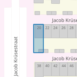 Perceel WPK02-L-1448