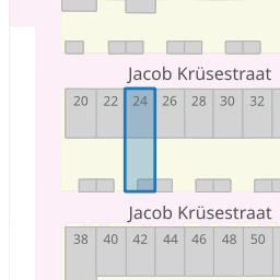 Perceel WPK02-L-1450