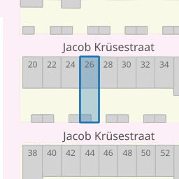 Perceel WPK02-L-1451